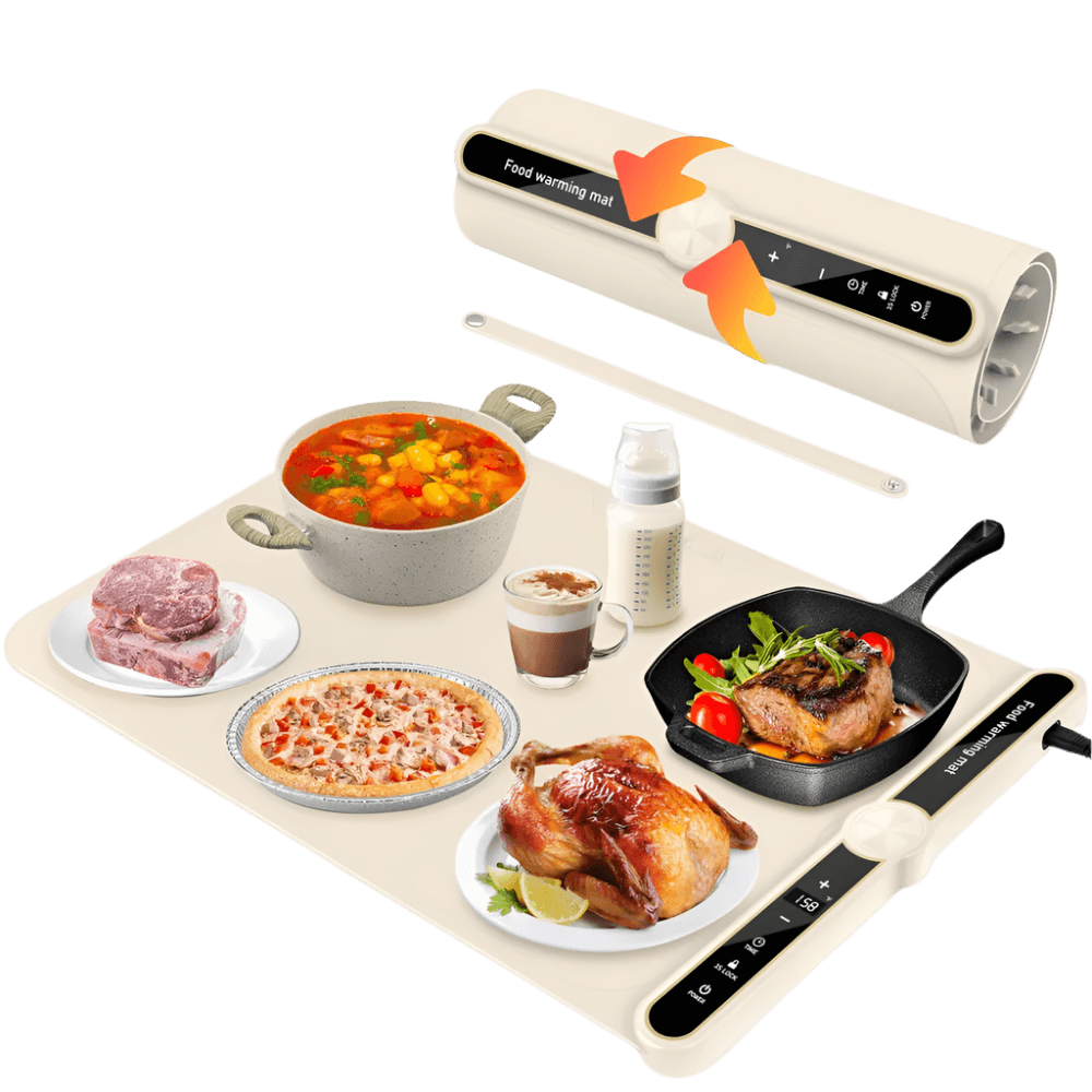 TempMaster™ Warming Mat