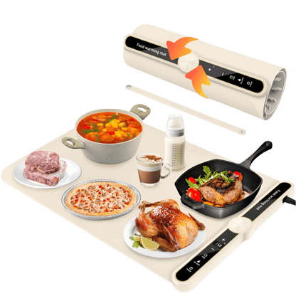 TempMaster™ Warming Mat